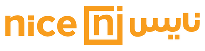 nice.com.sa Logo