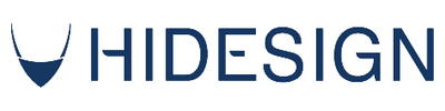 hidesign.com Logo