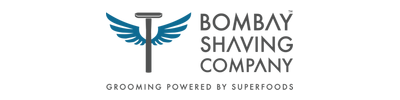 bombayshavingcompany.com Logo