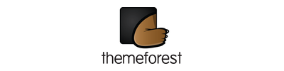 themeforest.net Logo