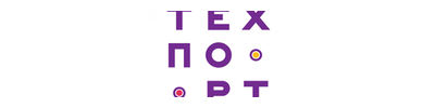 techport.ru Logo