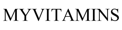 myvitamins.com Logo